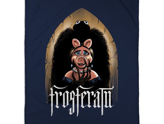 Frogferatu