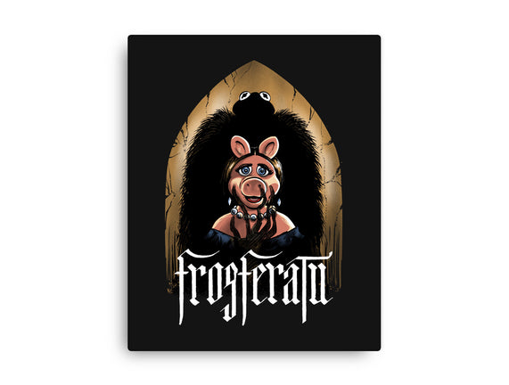 Frogferatu