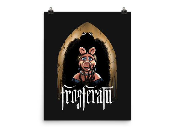 Frogferatu