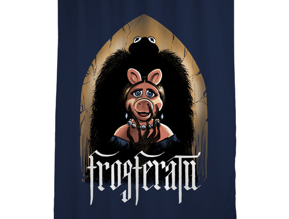 Frogferatu