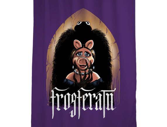 Frogferatu