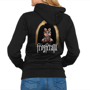 Frogferatu