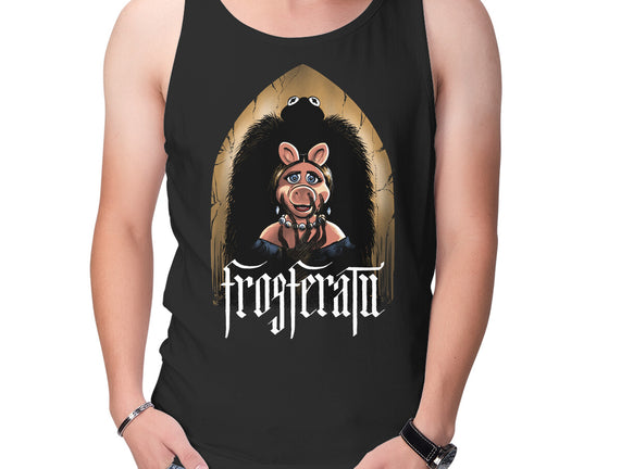 Frogferatu