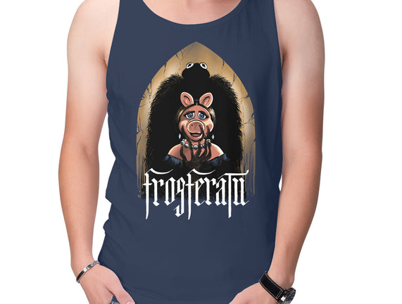 Frogferatu