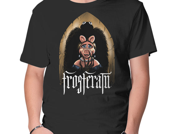 Frogferatu