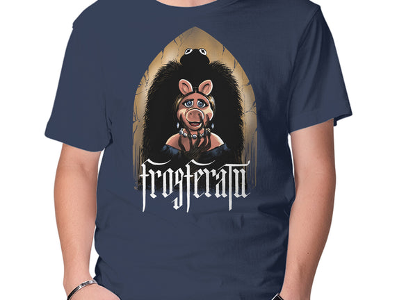 Frogferatu