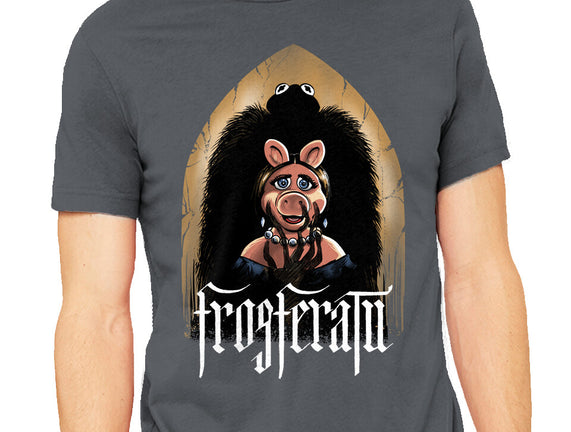 Frogferatu