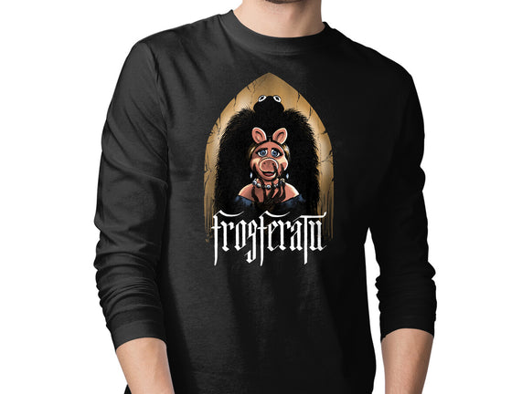 Frogferatu