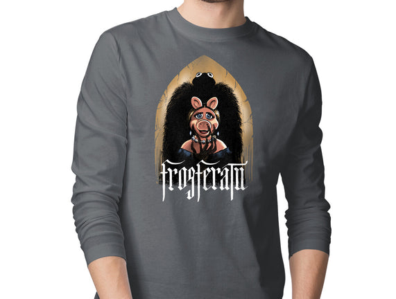 Frogferatu