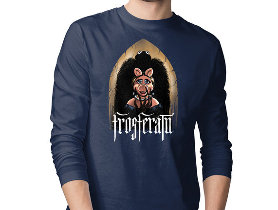 Frogferatu