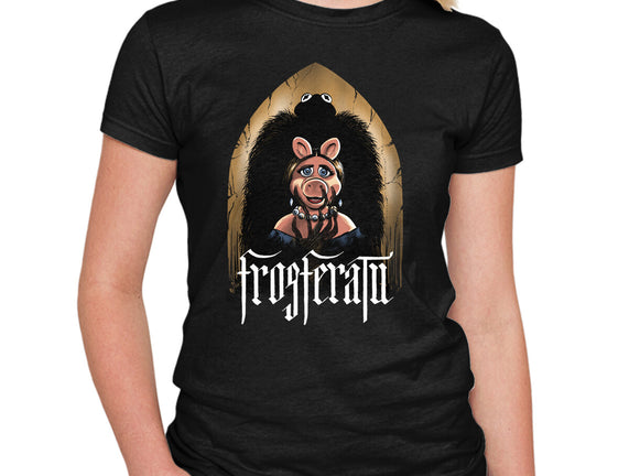 Frogferatu