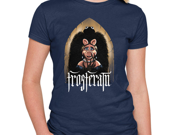 Frogferatu