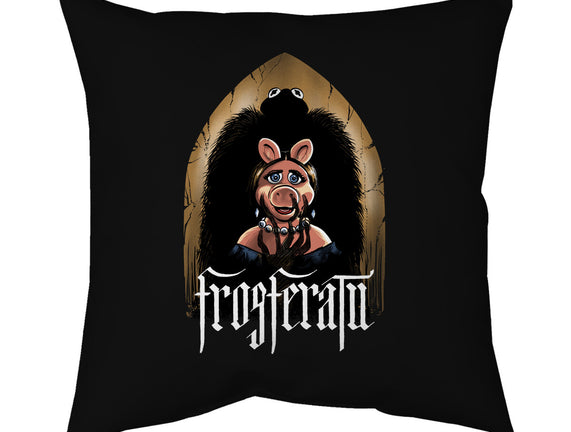 Frogferatu