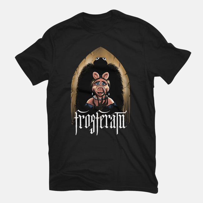 Frogferatu-Youth-Basic-Tee-zascanauta