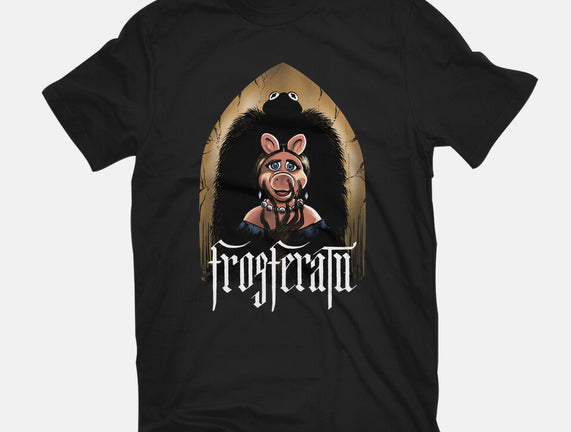 Frogferatu