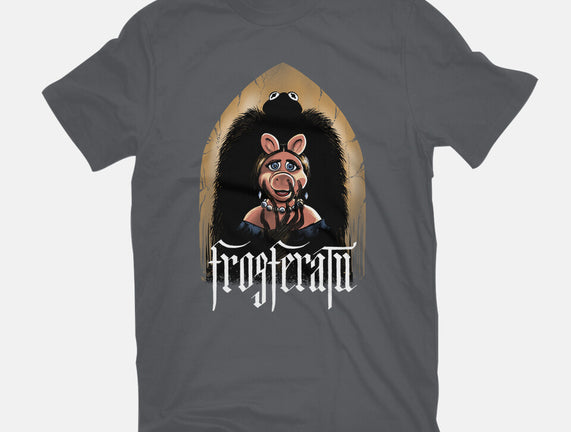 Frogferatu