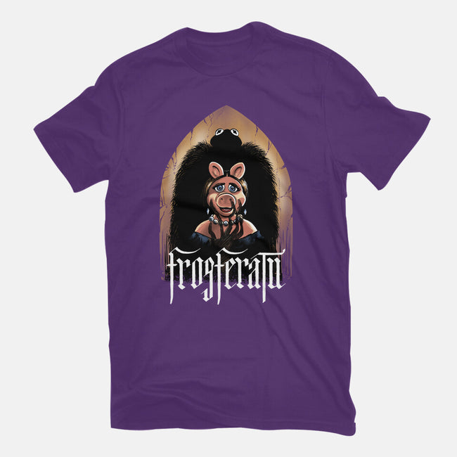 Frogferatu-Youth-Basic-Tee-zascanauta