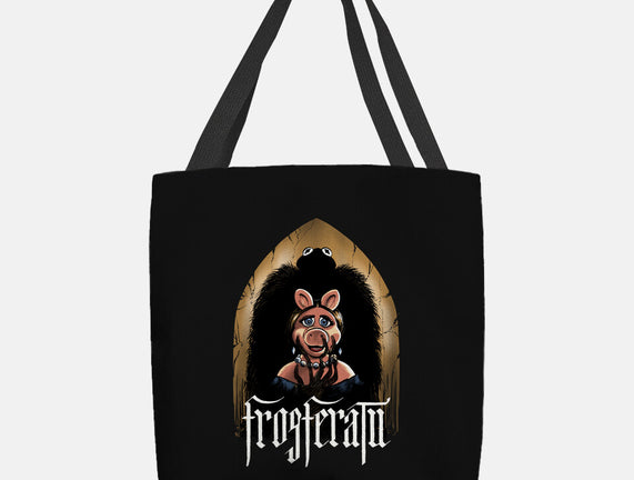 Frogferatu