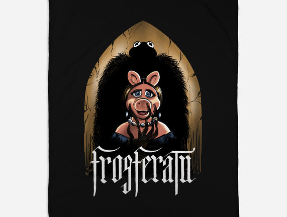 Frogferatu