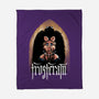 Frogferatu-None-Fleece-Blanket-zascanauta