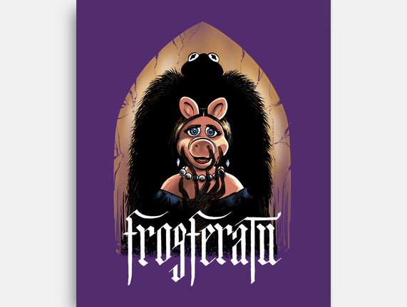 Frogferatu