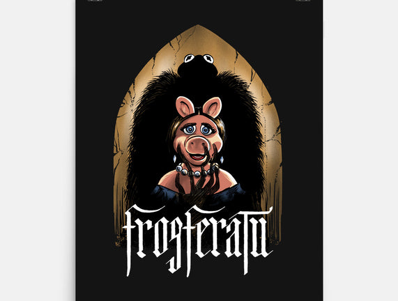 Frogferatu