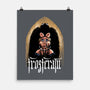 Frogferatu-None-Matte-Poster-zascanauta