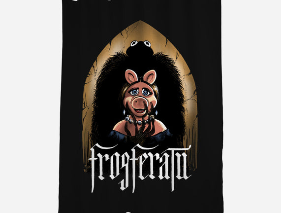 Frogferatu