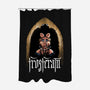 Frogferatu-None-Polyester-Shower Curtain-zascanauta