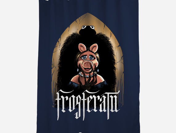 Frogferatu