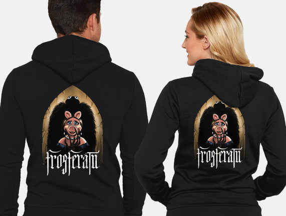 Frogferatu