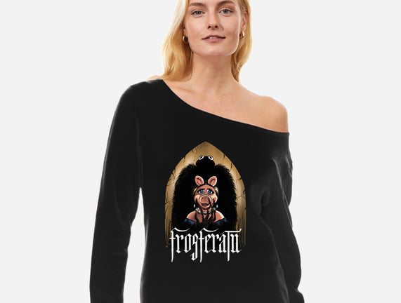 Frogferatu