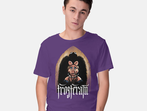 Frogferatu