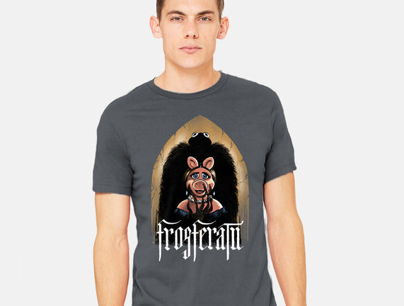 Frogferatu