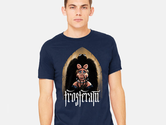 Frogferatu