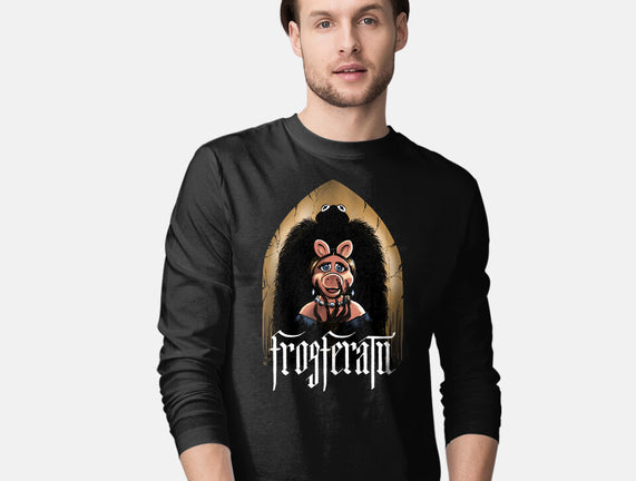 Frogferatu