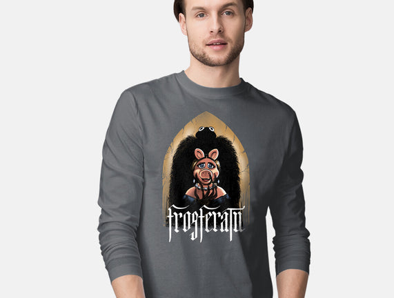 Frogferatu