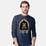 Frogferatu-Mens-Long Sleeved-Tee-zascanauta