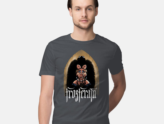 Frogferatu