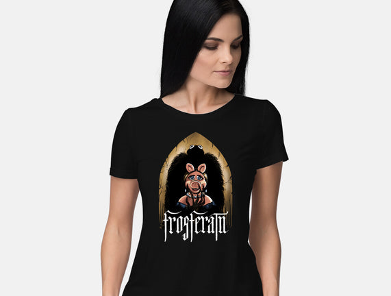 Frogferatu