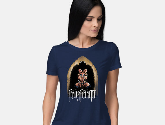 Frogferatu