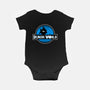 Demon World-Baby-Basic-Onesie-Boggs Nicolas