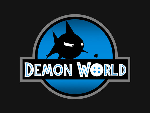 Demon World