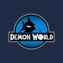 Demon World-None-Glossy-Sticker-Boggs Nicolas