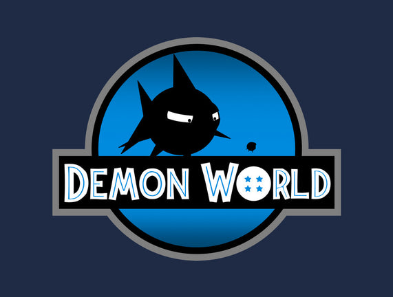 Demon World