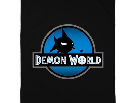 Demon World