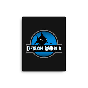 Demon World