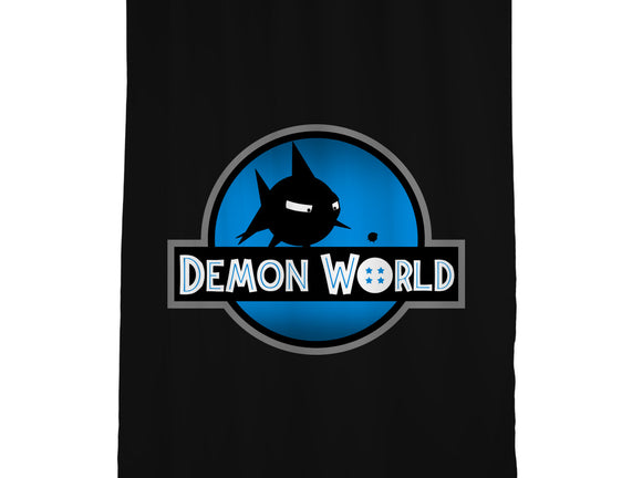 Demon World