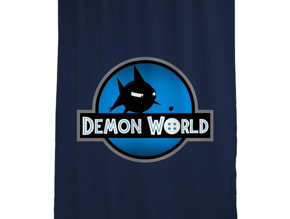 Demon World