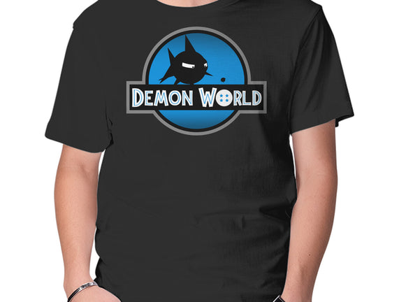 Demon World